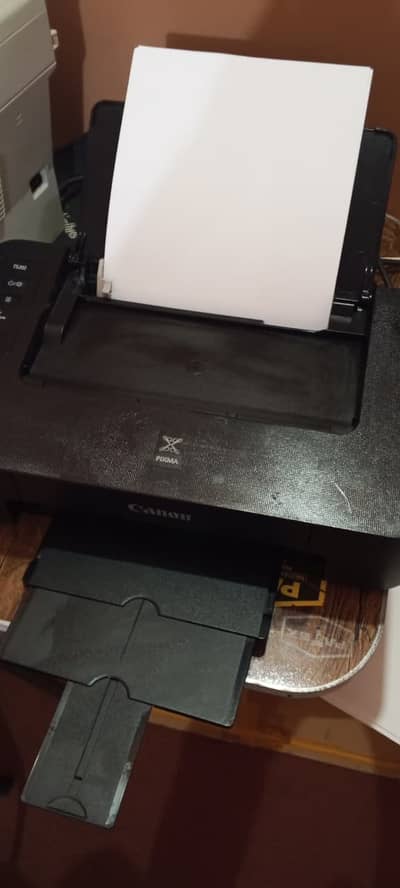 Urgent Sale Printer For Money