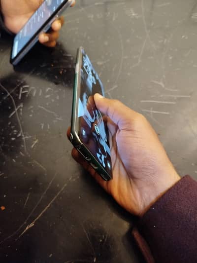 oneplus 10 pro 12/256