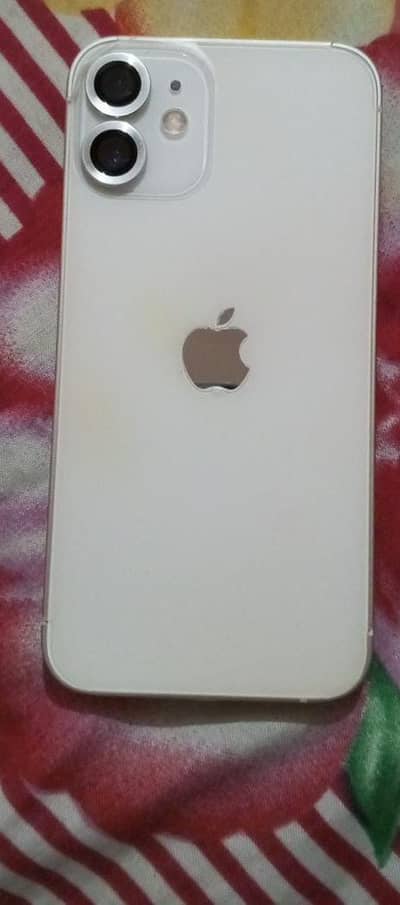 Apple iPhone 12 mini only sale