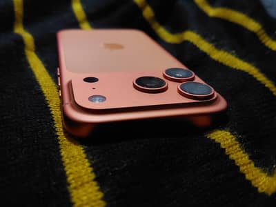 iphone 17 pro za/a phy+e sim time left full box 256