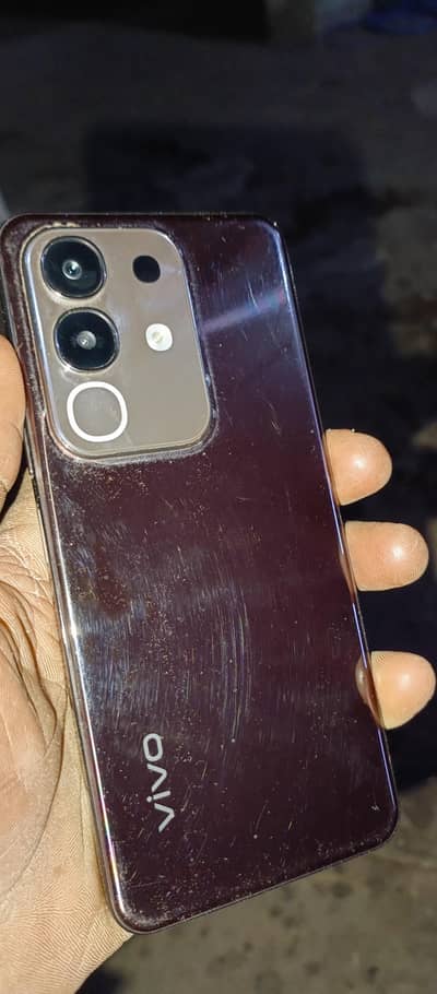 vivo y29 8gb 128gb 03069288332