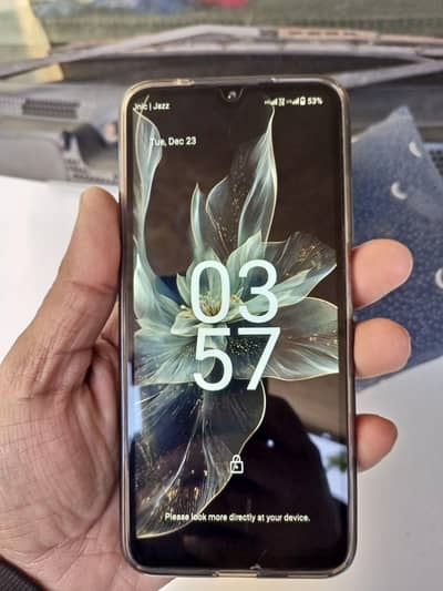 KXD Classic Core A07 6+6GB 126GB With Box