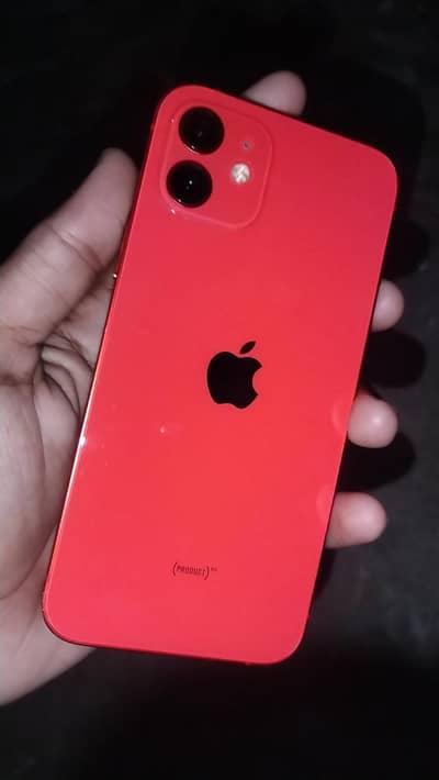 Iphone 12 128 GB