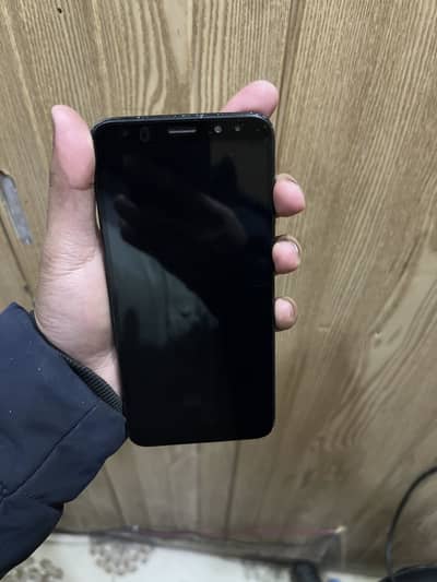 Huawei mate 10 lite