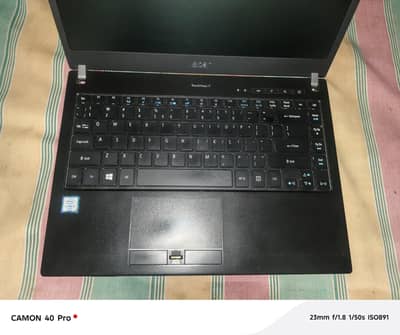 Acer laptop