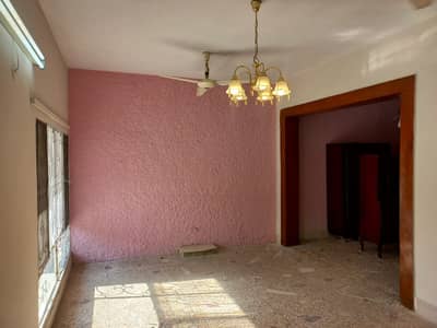 Old Double Storey House For Sale Near I-10 Markaz Size 25x60