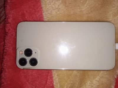 iPhone 11 pro non pta FU