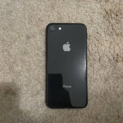 iPhone 8 PTA Approved