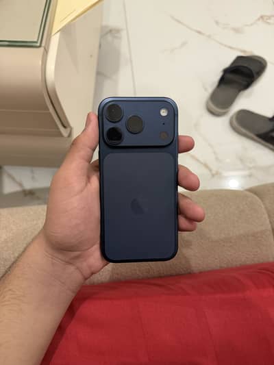 iphone 17 pro jv 256 gb