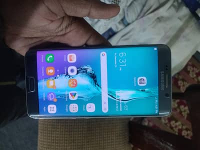 Samsung S6 edge plus exchange possible