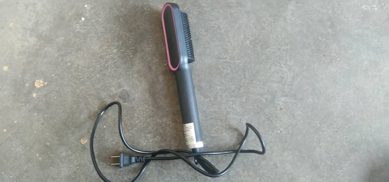 بالکل صاف ستھری ہے 1