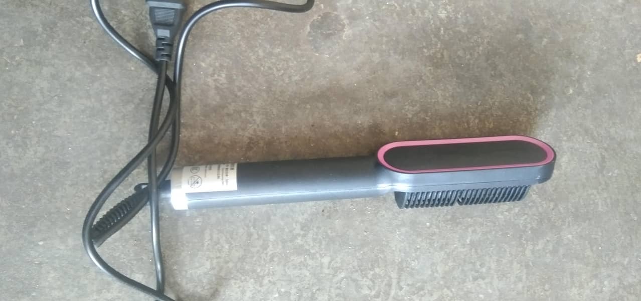 بالکل صاف ستھری ہے 2