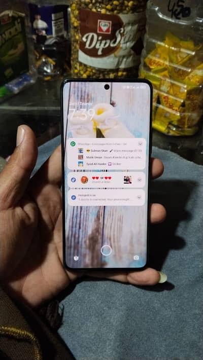 Redmi note 14 pro plus