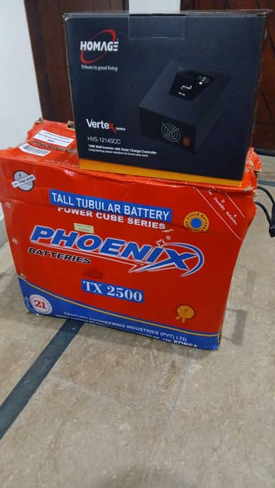 Solar System for Sale – 6 Months Used