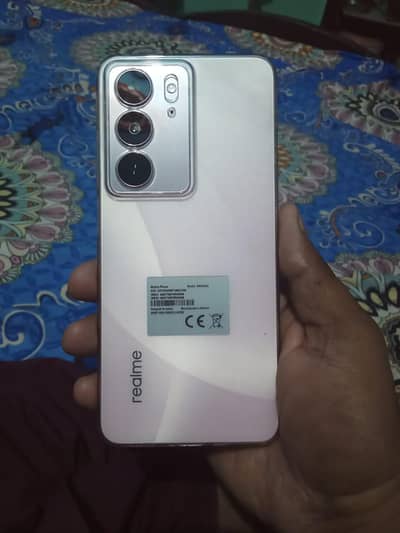 Realme c75x 6 128