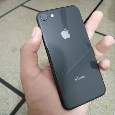 iPhone 8 PTA Approved