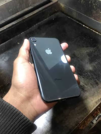 iphone xr 128gb exchange possible