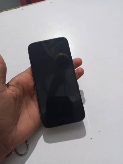 iphone 12pro factory lock