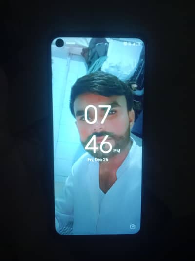 tecno camon 17 6 128 for sale and exchange