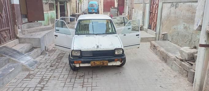 bumper to bumper original fx