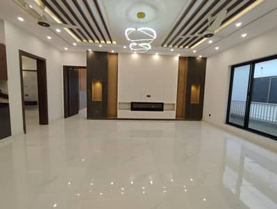 Luxurious House Prime Location For Sale In Media Town Islamabad