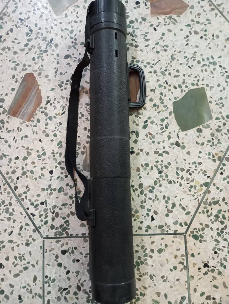 Electra Light Bunk Camera Studio Package 2