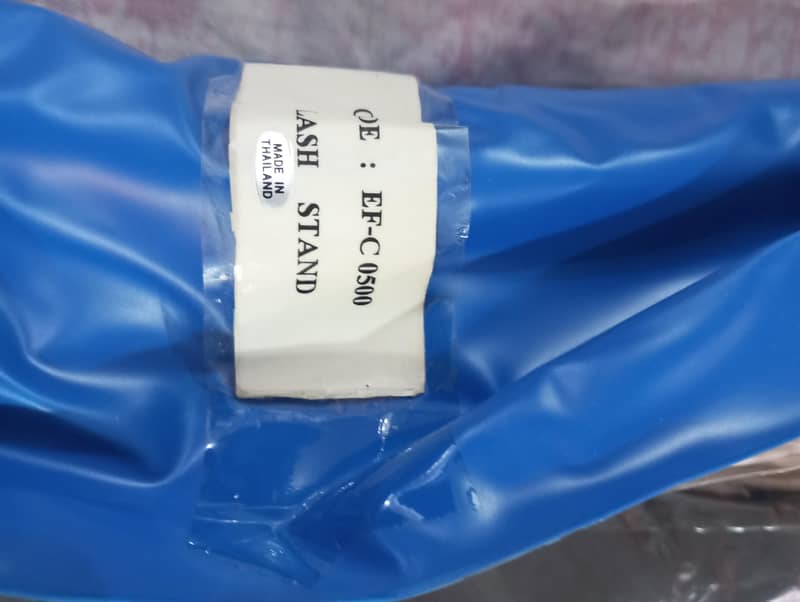 Electra Light Bunk Camera Studio Package 4