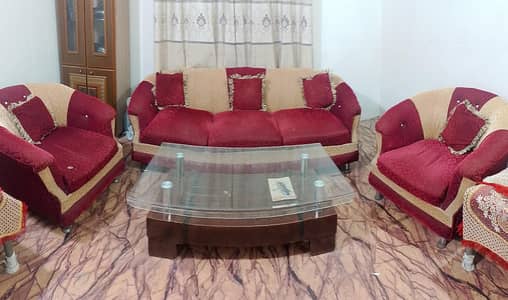 Sofa Set for Sale