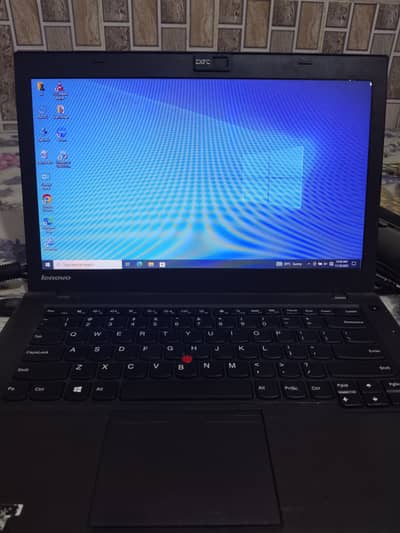 Lenovo Ultrabook – Intel Core i5 (4th Gen) | 4GB RAM | 500GB HDD