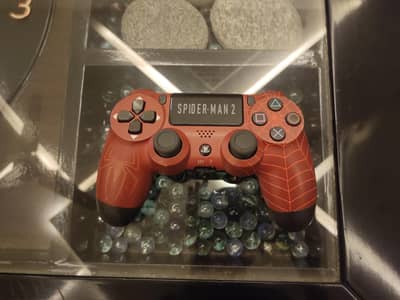 Spider-Man 2 addition