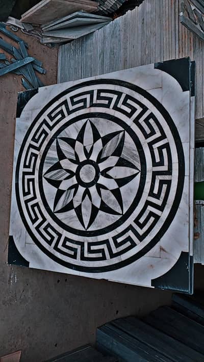 marble and flowers all iteam marble available