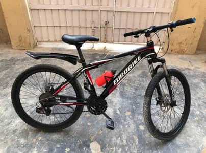 Cycle For Sell Urgent