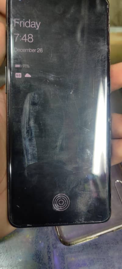 OnePlus 9pro for sale