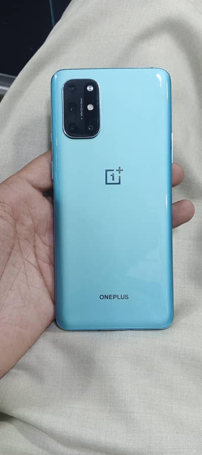 one plus