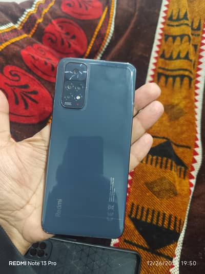 Redmi note 11