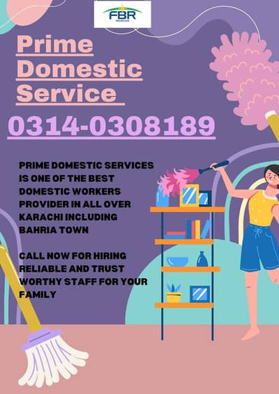Prime Domestic Services