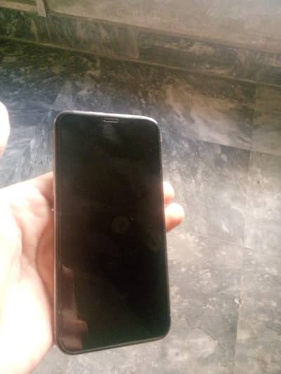 aslamalikum ma apna mobile sale karna chata ho i phone x