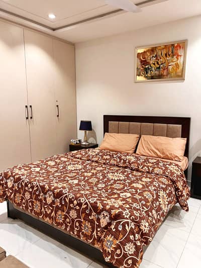 Daily Basis Luxury short stay for rent