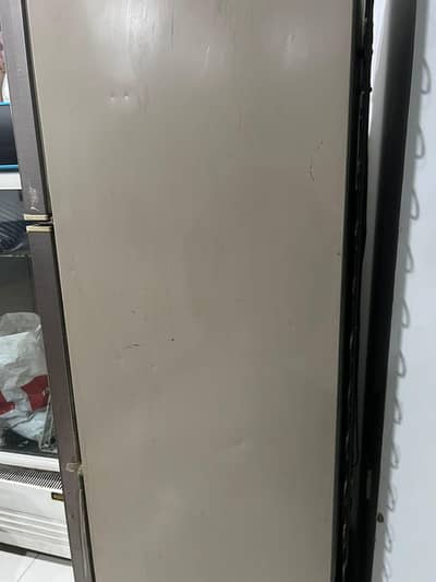 Haier Fridge Good Condition Ready to Use