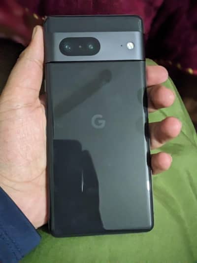 Google Pixel 7 Pta approved condition 10/10 all okay no issue