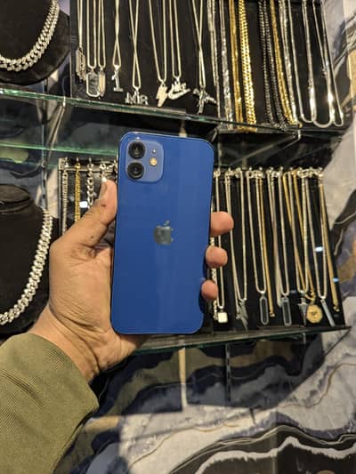 IPHONE 12 64GB JV WATERPACK