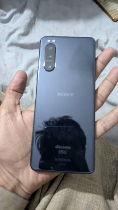 Sony Xperia 5 mark 2