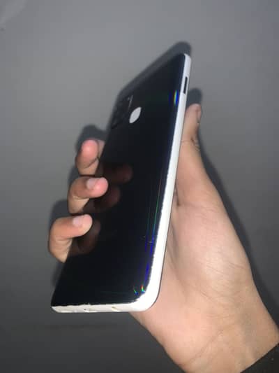 Samsung a21s 4/64 pta approved