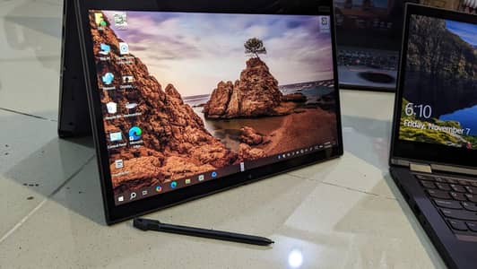 Lenovo yoga