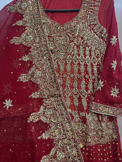 For wedding and function