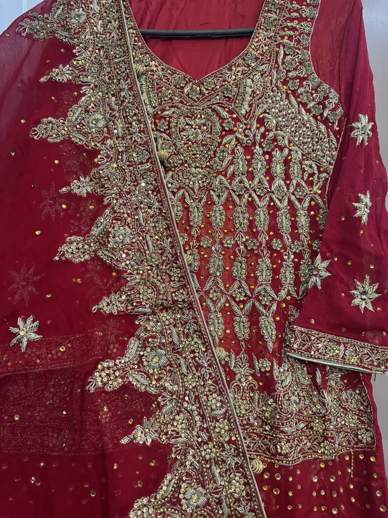 For wedding and function 0