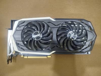RTX 2070 MSI Armor