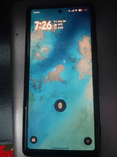 Google pixel 7a official pta approve