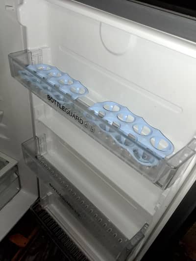 used fridge in new condition