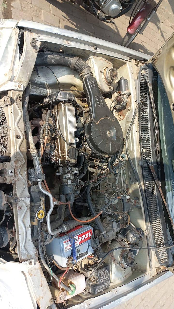 engine all ok 4